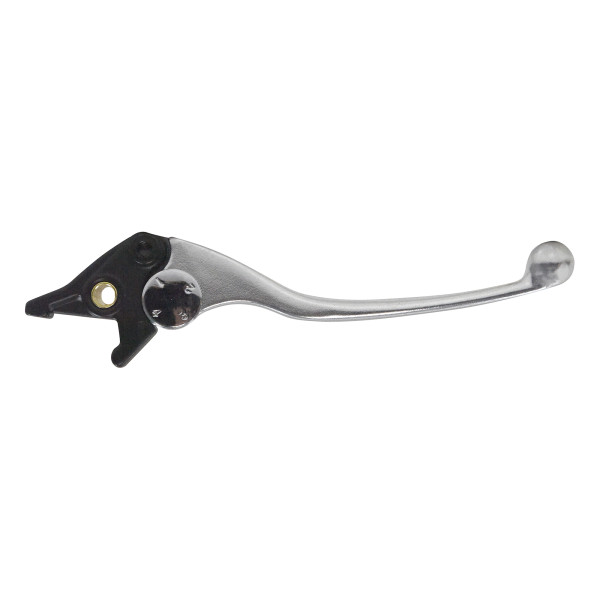 Hi Level Lever front brake alloy blade & black mount